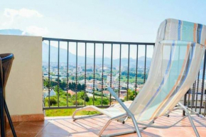  Apartment Sea & Mountain  Бар